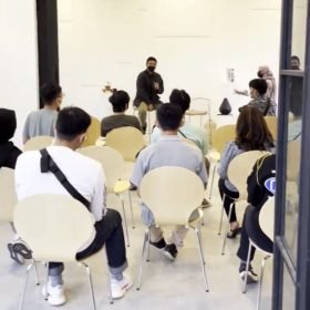 33markazspace Community