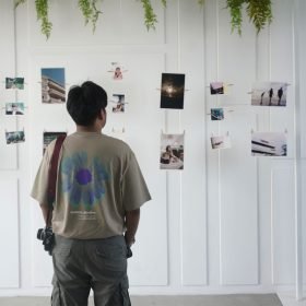 35markazspace Exhibition